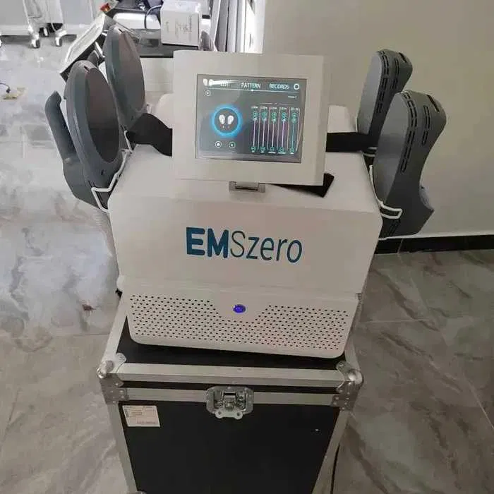 EMSZERO