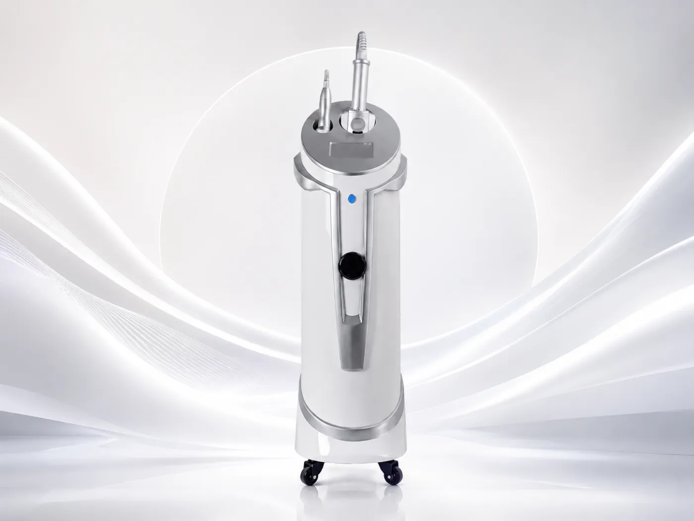ENDOSFERA Roller 2 Handstücke JF721 | Professionelles Rollenmassage-System für Beauty, SPA & Kosmetikstudios 1 ENDOSFERA Roller 2 Handstücke JF721 | Professionelles Rollenmassage-System für Beauty, SPA & Kosmetikstudios