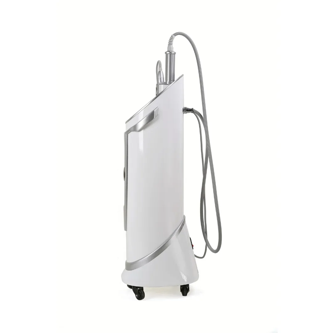 ENDOSFERA Roller 2 Handstücke JF721 | Professionelles Rollenmassage-System für Beauty, SPA & Kosmetikstudios 3 ENDOSFERA Roller 2 Handstücke JF721 | Professionelles Rollenmassage-System für Beauty, SPA & Kosmetikstudios – Bild 3
