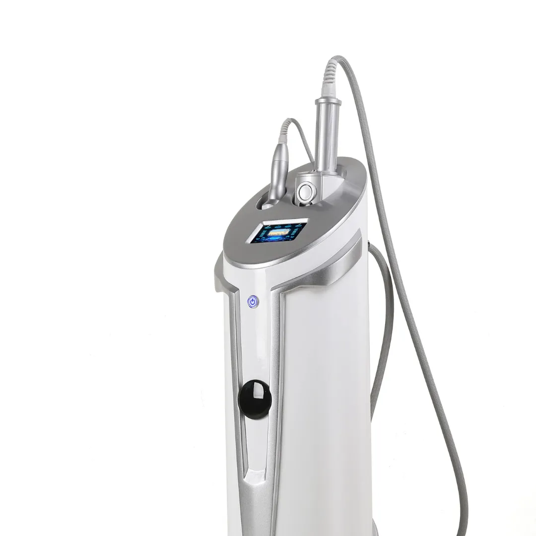 ENDOSFERA Roller 2 Handstücke JF721 | Professionelles Rollenmassage-System für Beauty, SPA & Kosmetikstudios 5 ENDOSFERA Roller 2 Handstücke JF721 | Professionelles Rollenmassage-System für Beauty, SPA & Kosmetikstudios – Bild 5