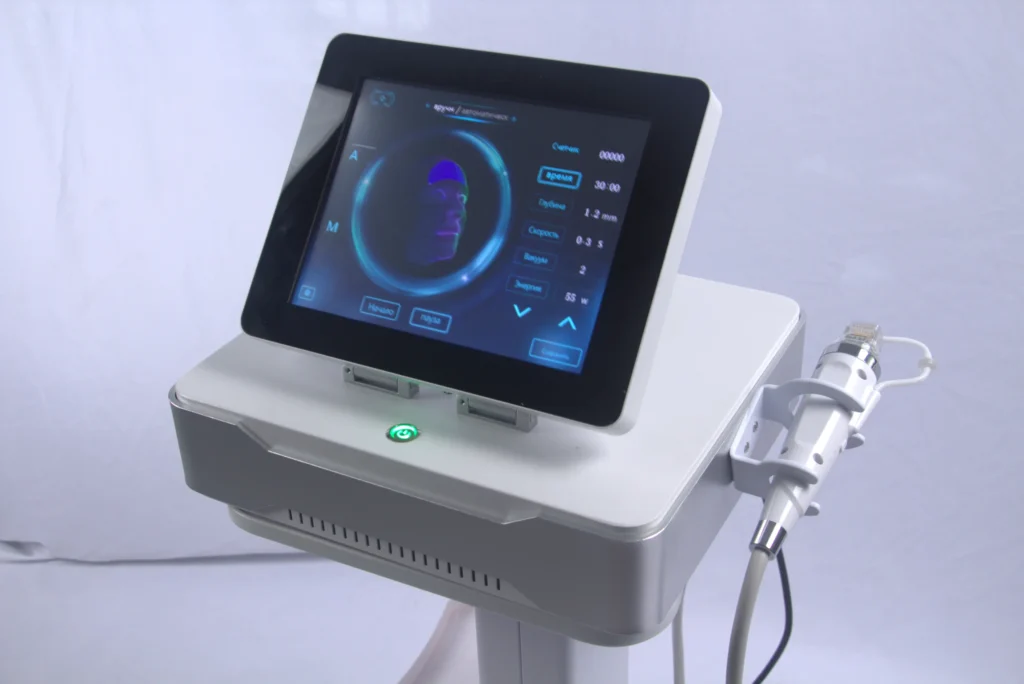 RF-frakcyjny-mikroiglowy