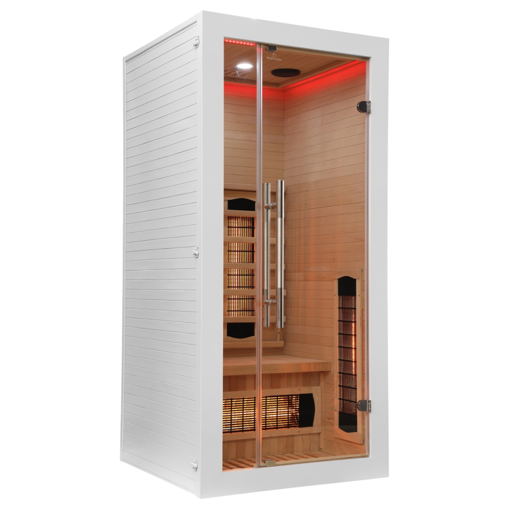 Basic 1-Person Weiß