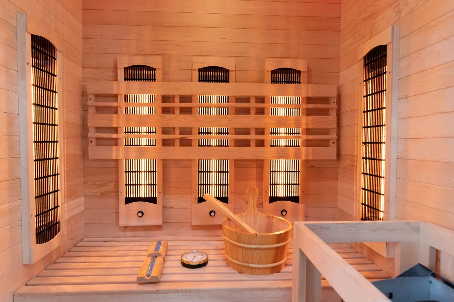 sauna hybrydowa 4