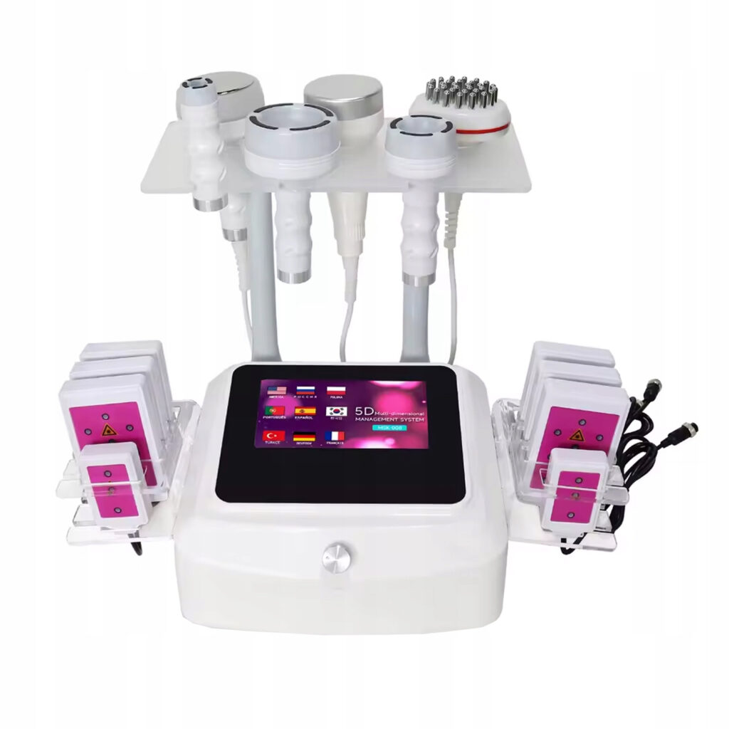 LASER LIPO