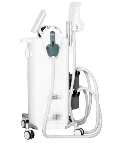 Professionelles EMS Tesla Sculpt System 6500W – 4 Handstücke, 15 Tesla, Muskelstimulation 5–200Hz, Körperformung 6 Professionelles EMS Tesla Sculpt System 6500W – 4 Handstücke, 15 Tesla, Muskelstimulation 5–200Hz, Körperformung – Bild 6