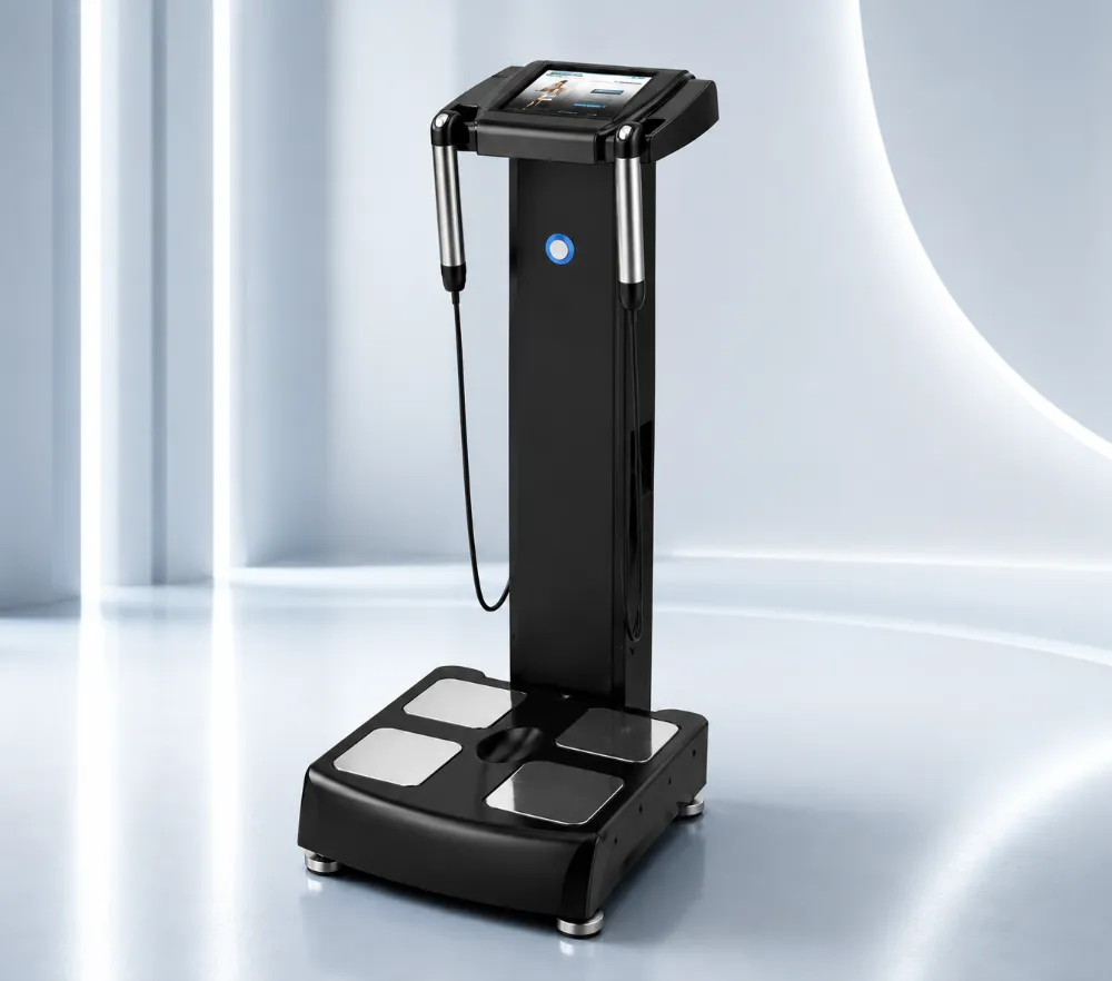 GS6.5C Professioneller Koerperanalysegeraet